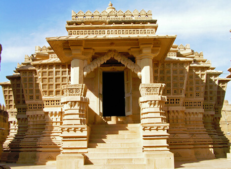 desert safari camp jaisalmer